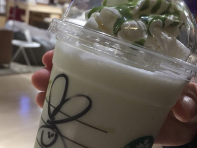 スターバックス・コーヒー 銀座マロニエ通り店