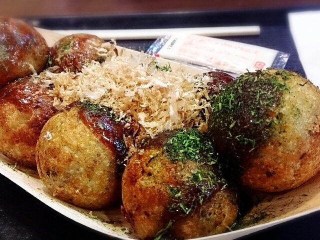 銀だこ_築地銀だこ 東京ドームシティ ラクーア店