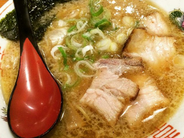 こってり_豚吉