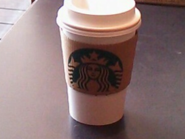 スターバックスコーヒー 愛宕グリーンヒルズ店