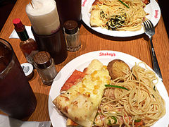 カワさんのシェーキーズ 東京ベイららぽーと店への投稿写真1