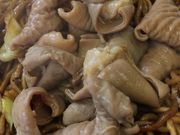 tizjamさんの窪田結城駅前食堂の投稿写真1