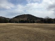 かなさんの伊東市総合グラウンド(小室山)の投稿写真1