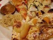 カワさんのシェーキーズ 横浜西口店の投稿写真1