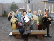 こうむさんのみかんの木&ドルチェ 道後坊ちゃん広場店の投稿写真1