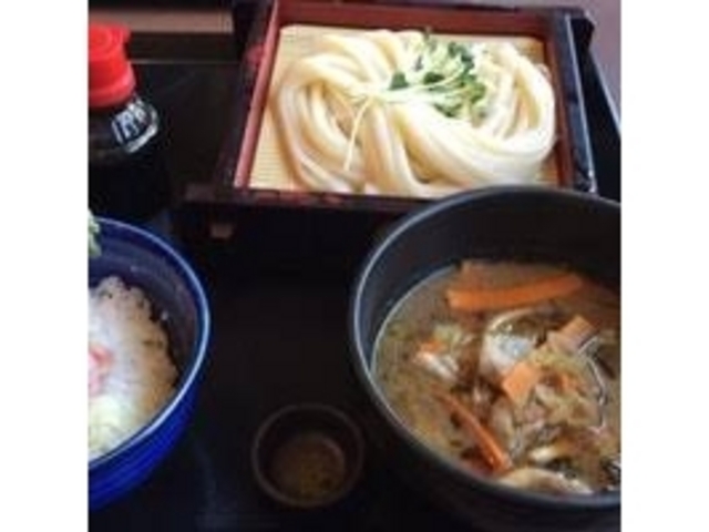 若葉台南_味の民芸若葉台店