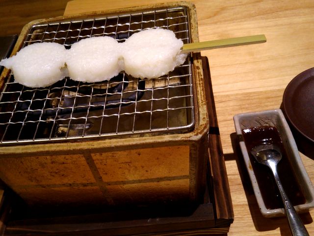 みやけ五平餅店_みやけ五平餅店