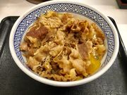 こゆさんの吉野家 札幌駅APIA店の投稿写真1