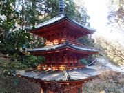 こぼらさんの岩船寺の投稿写真1