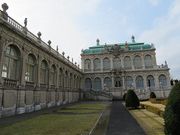 キヨさんの有田ポーセリンパーク・ツヴィンガー宮殿アートギャラリーの投稿写真1