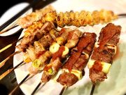 ミナさんの黒豚やきとりひびき 東松山駅前本店の投稿写真1