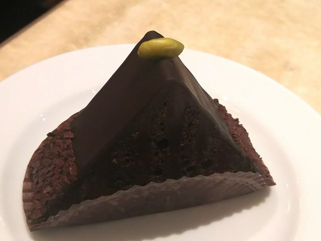 ケーキ_ジャン=ポール・エヴァン 岩田屋博多店
