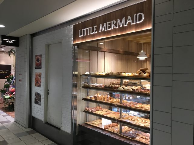 代々木上原_リトルマーメイド・代々木上原店