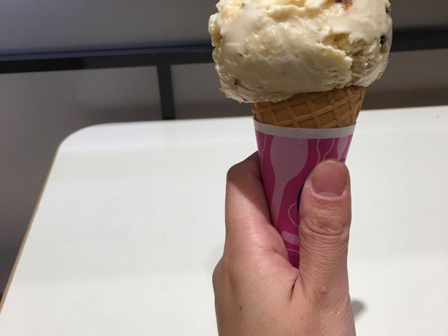 レギュラーコーン_サーティワンアイスクリーム 京都北大路ビブレ店