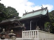 しちのすけさんの豊原北島神社の投稿写真2