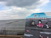 poporonさんの有明海の干潟の投稿写真2