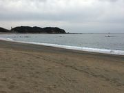 ミーナさんの千里の浜の投稿写真1