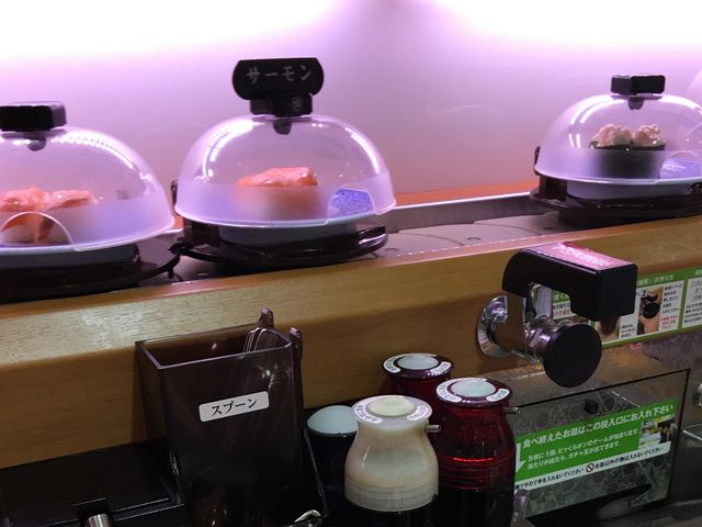 くら寿司_くら寿司泉北店