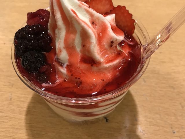 写真_Creperie MOMI&TOY’S 泉パークタウンタピオ店