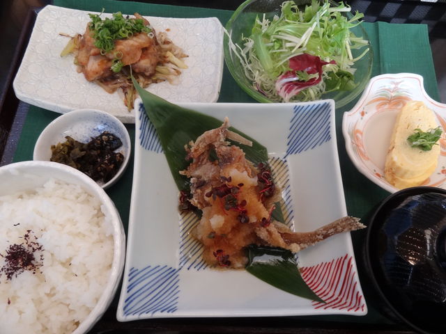 かふぇ ばる JacK