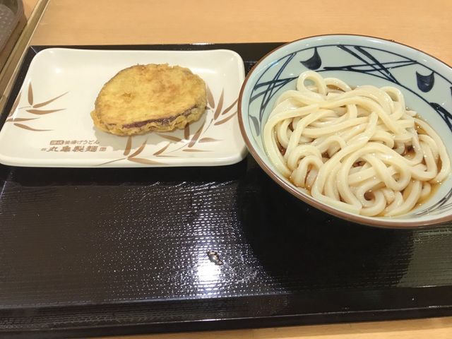 写真_讃州 丸亀製麺 泉パークタウン・タピオ店