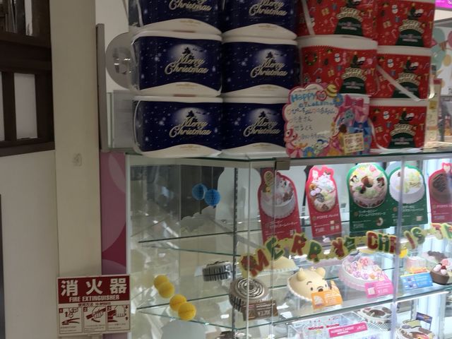 写真_サーティワンアイスクリームイオン多賀城店(31 Baskin-Robbins)