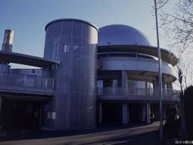 埼玉県立小川げんきプラザ_埼玉県立小川げんきプラザ