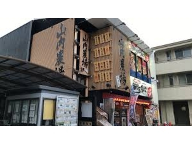 世田谷区等々力の住人さんの山内農場 岩槻東口駅前店の投稿写真1