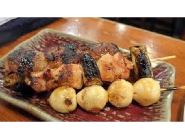 焼鳥みやこ_焼鳥みやこ
