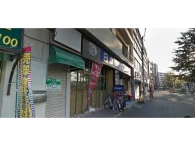 日本海庄や大宮公園店_日本海庄や大宮公園店