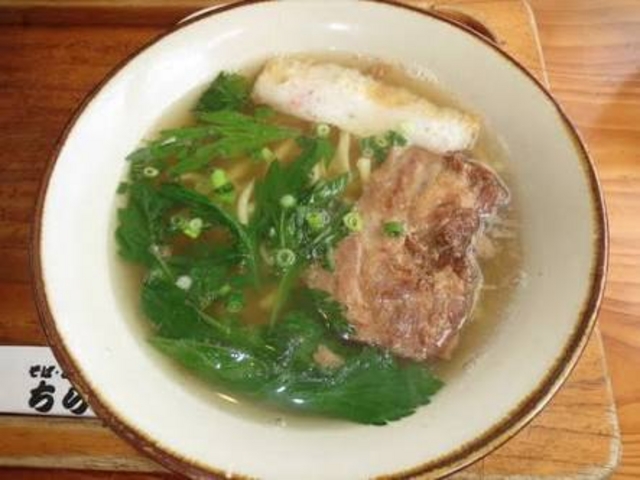 美味しかった_ちらー小 本店