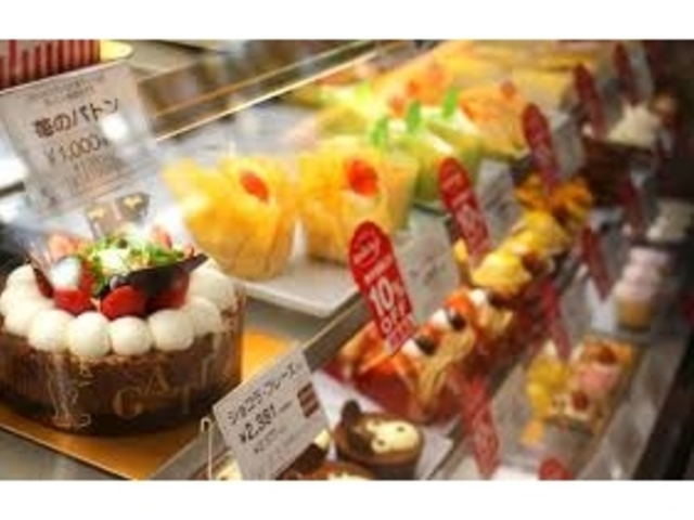 不二家武蔵高萩店_不二家 武蔵高萩店(FUJIYA)