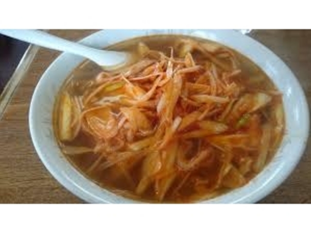 琴比羅手打ラーメン_琴比羅手打ラーメン