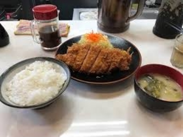 まるやま食堂_まるやま食堂