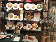 ミルク丸さんのtrattoria humming bird 仙台泉パークタウンタピオの投稿写真1