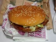カワさんのマクドナルド仁川店の投稿写真1