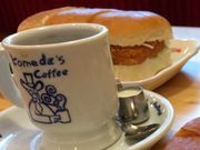 poporonさんのコメダ珈琲店  彦根駅東店の投稿写真1