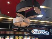 レナさんのエイアンドダブリュ沖縄 アウトレットモールあしびなー店(A&W OKINAWA)の投稿写真1