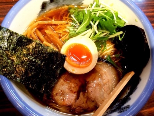 AFURI_AFURI 六本木交差点