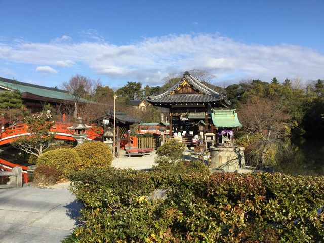 神泉苑