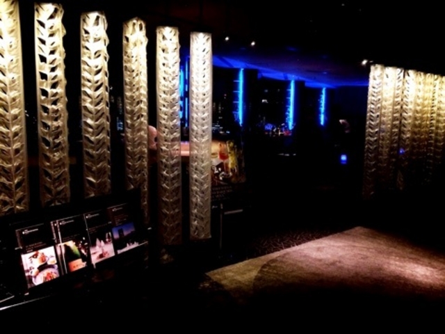 MIXX BAR&LOUNGE_MIXX BAR&LOUNGE ANAインターコンチネンタルホテル東京