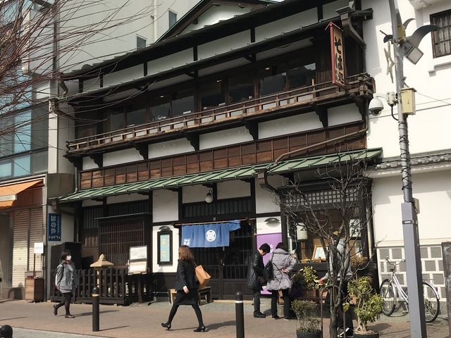 めのうさんの寿庵の投稿写真1