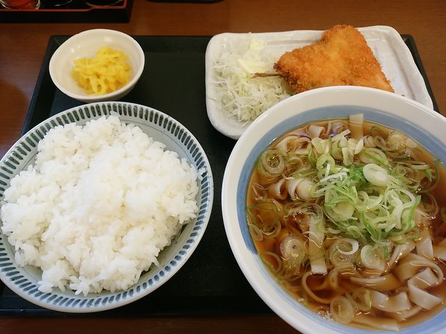 520円(税込)_どんどん庵名駅西店