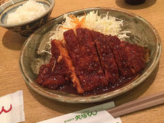 撫子さんの矢場とん 本店 への投稿写真1