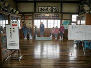 雷ちゃんさんの北のカナリアパークの投稿写真2