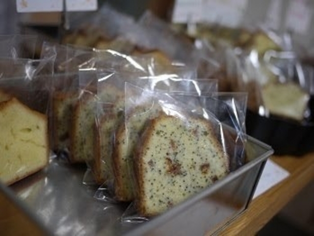 季節によって品揃えが変わるようです。_ノースプレインファーム 札幌店