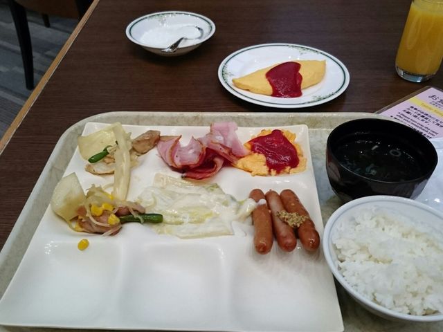 バイキング
_カフェ・トリアノン