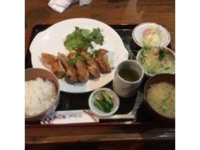 天竜食堂_天竜食堂