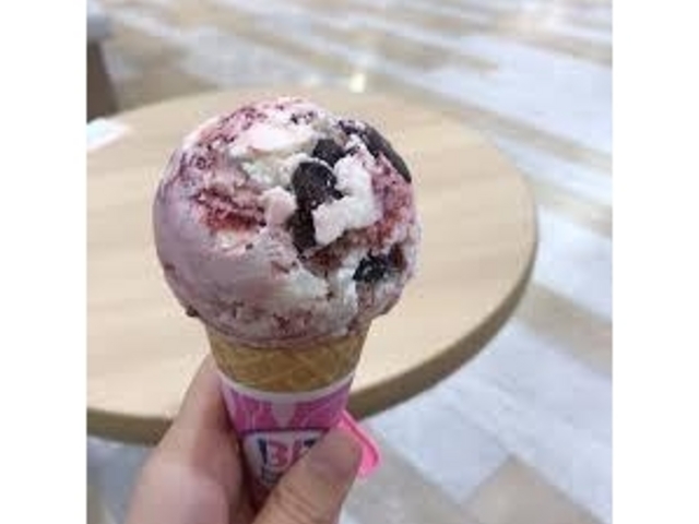 ラブポーションサーティーワン!_サーティワンアイスクリーム亀田アピタ店(31 Baskin-Robbins)