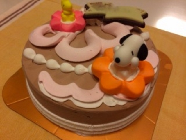 チョコアイス☆_サーティワンアイスクリームアリオ仙台泉店(31 Baskin-Robbins)